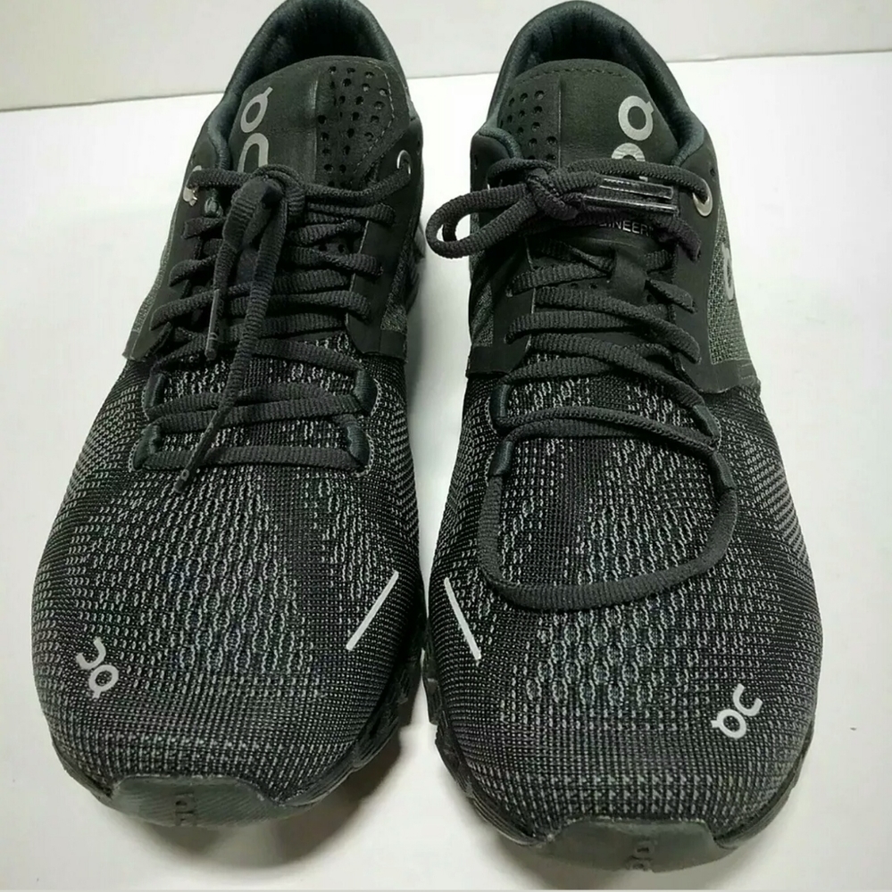 On Cloud Running Shoes